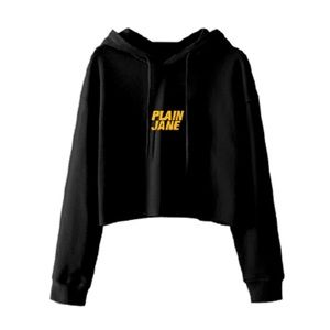 ASAP Ferg Plain Jane Hoodie